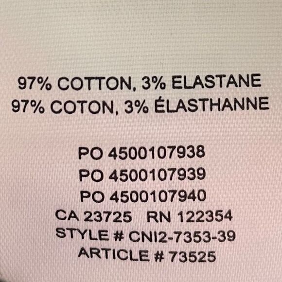 Sunday Best Ruffled A-Line Whitney Mini Skirt - Picture 6 of 6